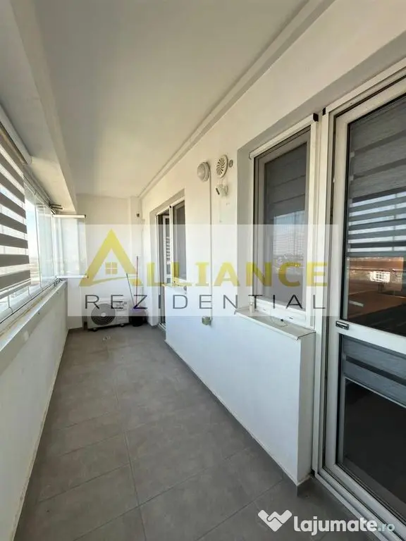 Apartament 2camere /60mp/Metrou Dimitrie Leonida 10min