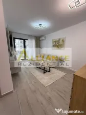 Garsoniera decomandata | Investitie sigura | 1 min Metrou...