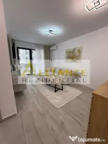 Garsoniera decomandata | Investitie sigura | 1 min Metrou...