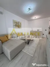 Garsoniera decomandata | Investitie sigura | 1 min Metrou...