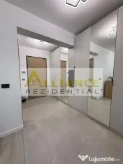Garsoniera decomandata | Investitie sigura | 1 min Metrou...