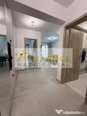 Garsoniera decomandata | Investitie sigura | 1 min Metrou...