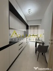 Garsoniera decomandata | Investitie sigura | 1 min Metrou...