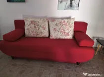 Vând canapea extensibila