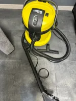 Aspirator Karcher cu spălare SE 4001