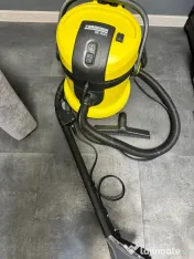 Aspirator Karher cu spălare SE 4001 