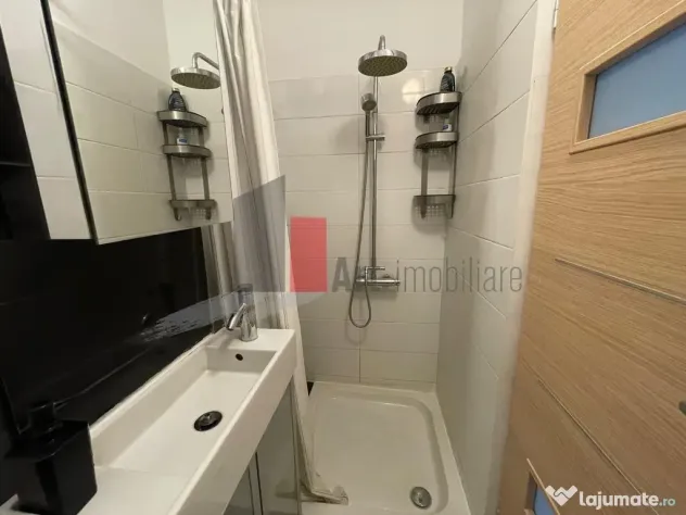 APARTAMENT 2 CAMERE -SALA PALATULUI