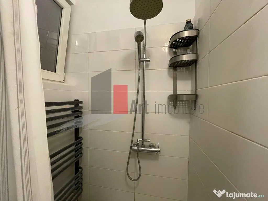 APARTAMENT 2 CAMERE -SALA PALATULUI