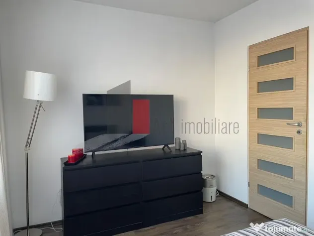 APARTAMENT 2 CAMERE -SALA PALATULUI