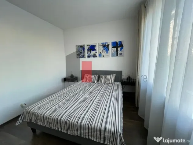 APARTAMENT 2 CAMERE -SALA PALATULUI