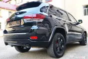 Jeep Grand Cherokee Overland 4X4 3,0 Turbo Diesel 250CP Euro6 