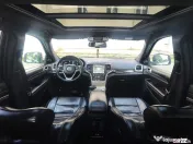Jeep Grand Cherokee Overland 4X4 3,0 Turbo Diesel 250CP Euro6 