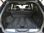 Jeep Grand Cherokee Overland 4X4 3,0 Turbo Diesel 250CP Euro6 