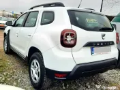 Dacia Duster 4x4 SUV 1.5 diesel 116cp 2020 