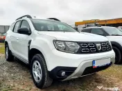 Dacia Duster 4x4 SUV 1.5 diesel 116cp 2020 