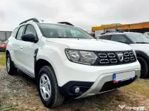 Dacia Duster 4x4 SUV 1.5 diesel 116cp 2020