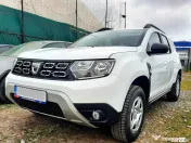 Dacia Duster 4x4 SUV 1.5 diesel 116cp 2020 