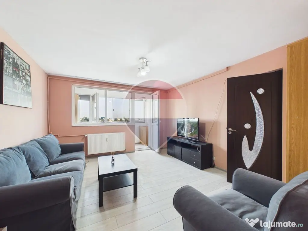 Apartament 2 camere de vanzare | Renovat | Calea Giulești