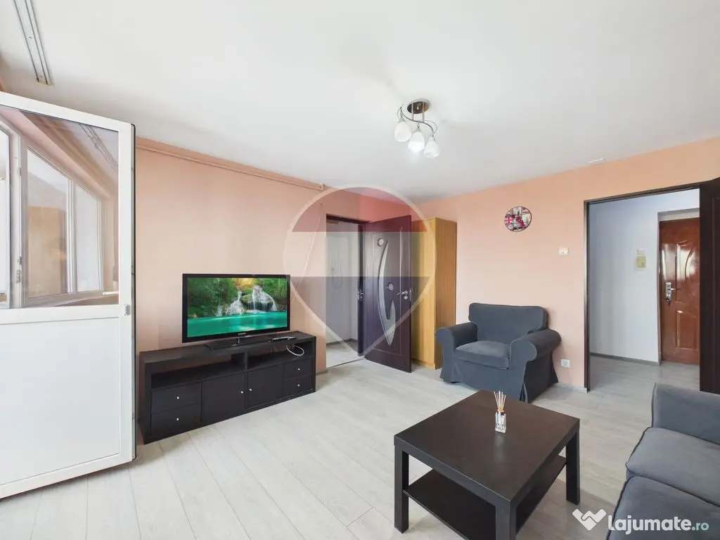 Apartament 2 camere de vanzare | Renovat | Calea Giulești