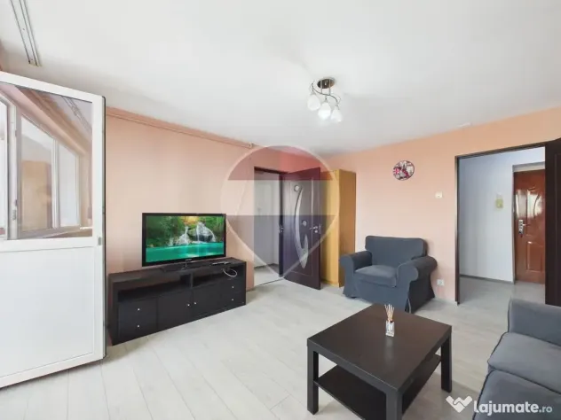 Apartament 2 camere de vanzare | Renovat | Calea Giulești