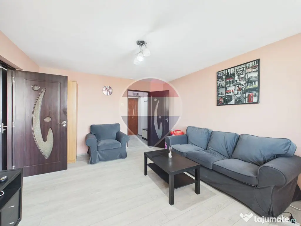 Apartament 2 camere de vanzare | Renovat | Calea Giulești