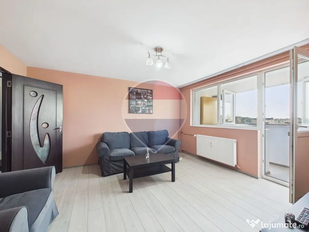 Apartament 2 camere de vanzare | Renovat | Calea Giulești