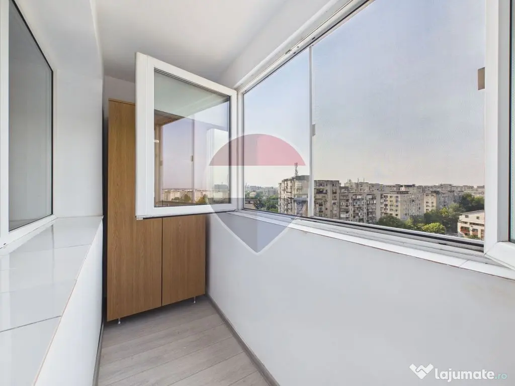 Apartament 2 camere de vanzare | Renovat | Calea Giulești