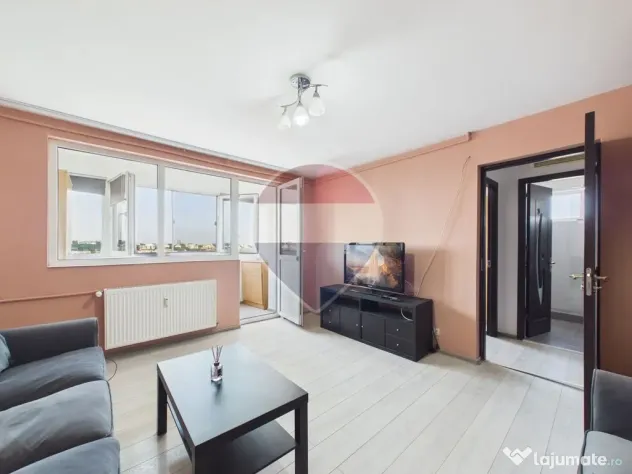 Apartament 2 camere de vanzare | Renovat | Calea Giulești