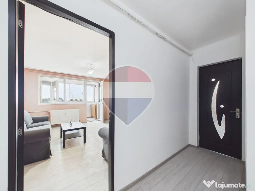 Apartament 2 camere de vanzare | Renovat | Calea Giulești