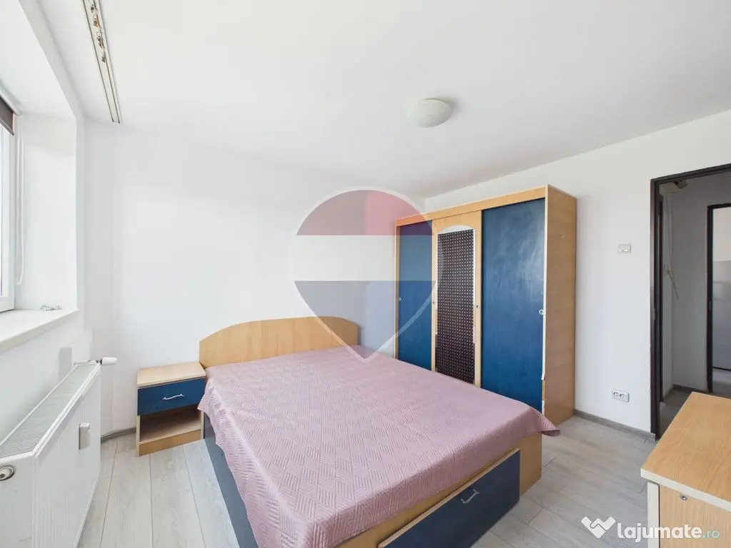Apartament 2 camere de vanzare | Renovat | Calea Giulești