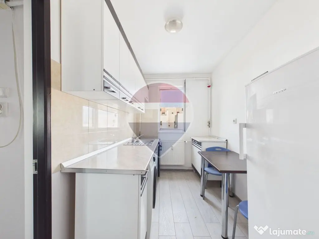 Apartament 2 camere de vanzare | Renovat | Calea Giulești