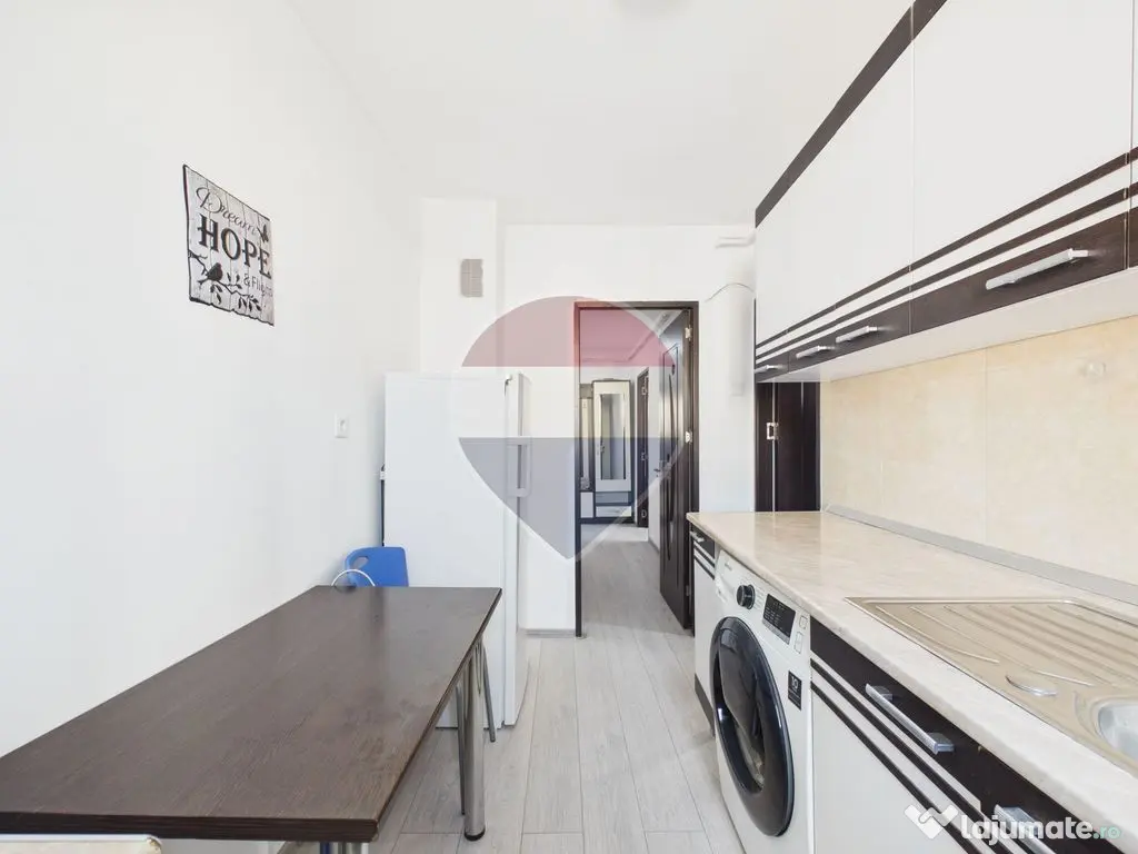 Apartament 2 camere de vanzare | Renovat | Calea Giulești