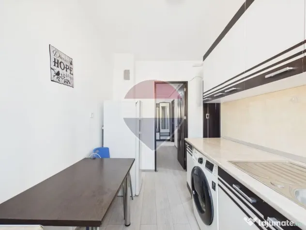 Apartament 2 camere de vanzare | Renovat | Calea Giulești