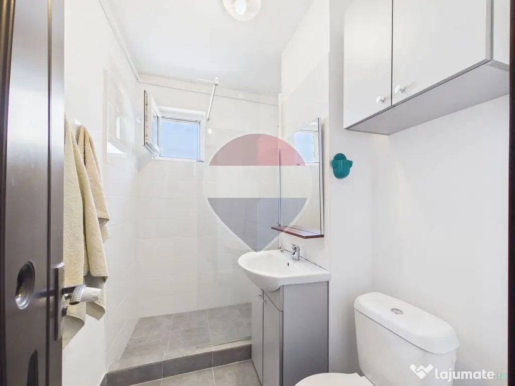 Apartament 2 camere de vanzare | Renovat | Calea Giulești