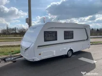 Rulotă Weinsberg 480 QDK