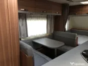 Rulotă Weinsberg 480 QDK 