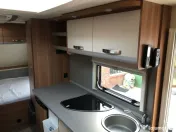 Rulotă Weinsberg 480 QDK 