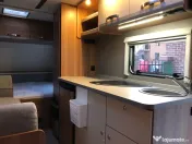 Rulotă Weinsberg 480 QDK 