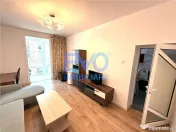 APARTAMENT 2 CAMERE, ETAJ 1, CUZA VODA 
