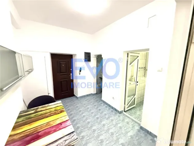 APARTAMENT 2 CAMERE, ETAJ 1, CUZA VODA