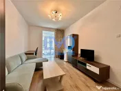 APARTAMENT 2 CAMERE, ETAJ 1, CUZA VODA 