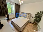 APARTAMENT 2 CAMERE, ETAJ 1, CUZA VODA 