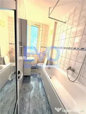 APARTAMENT 2 CAMERE, ETAJ 1, CUZA VODA 