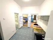 APARTAMENT 2 CAMERE, ETAJ 1, CUZA VODA 