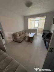Apartament 2 camere | Zona Cariovei | Etaj 4/4 | 45 mp + bal 