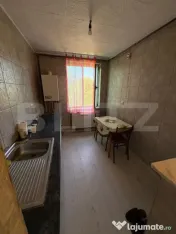 Apartament 2 camere | Zona Cariovei | Etaj 4/4 | 45 mp + bal 