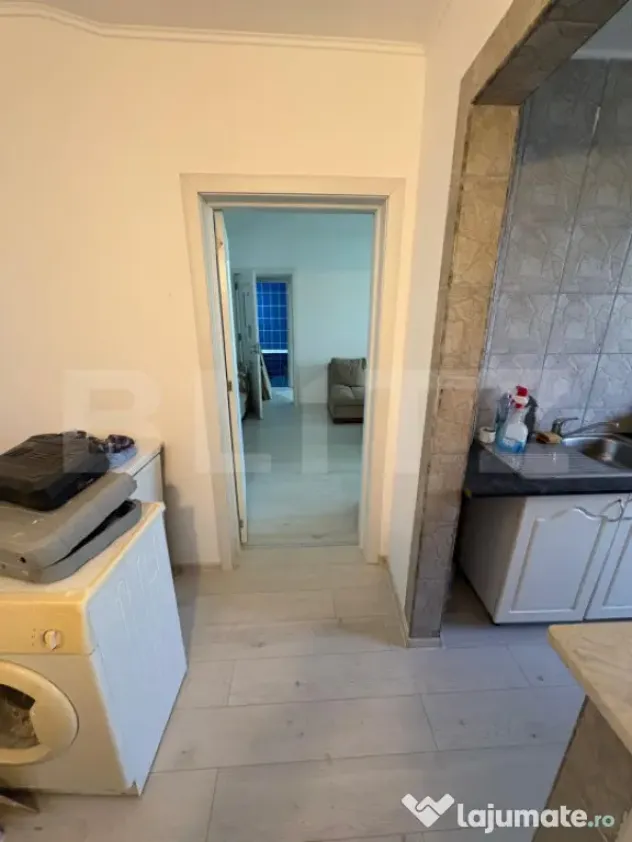 Apartament 2 camere | Zona Cariovei | Etaj 4/4 | 45 mp + bal