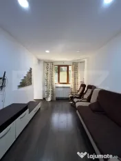 Apartament de vanzare, 2 camere decomandat, parter, Micro 13 