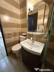 Apartament de vanzare, 2 camere decomandat, parter, Micro 13 
