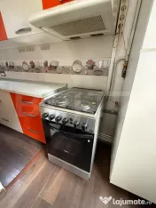Apartament de vanzare, 2 camere decomandat, parter, Micro 13 